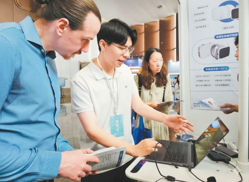 神蹤科技 技術(shù)服務(wù)驅(qū)動(dòng)創(chuàng)新，賦能產(chǎn)業(yè)升級(jí)