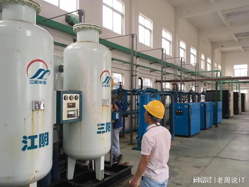 三陽(yáng)制氮機(jī)械設(shè)備 以卓越技術(shù)與服務(wù)贏得信賴的制氮機(jī)優(yōu)質(zhì)廠家推薦