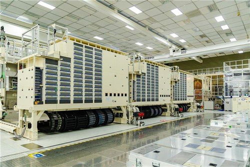 ESG專欄丨TCL華星實力領跑，世界冠軍級算法助力智造升級